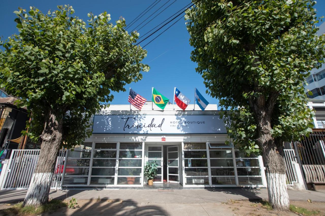 Rent a Home Viña del Mar Exterior foto