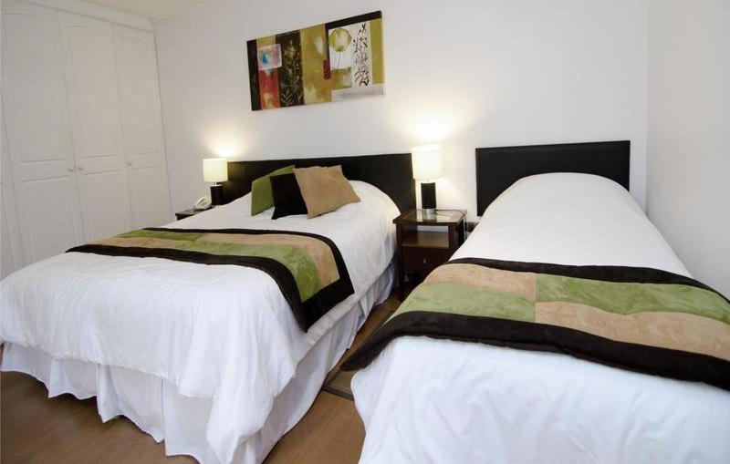 Rent a Home Viña del Mar Habitación foto