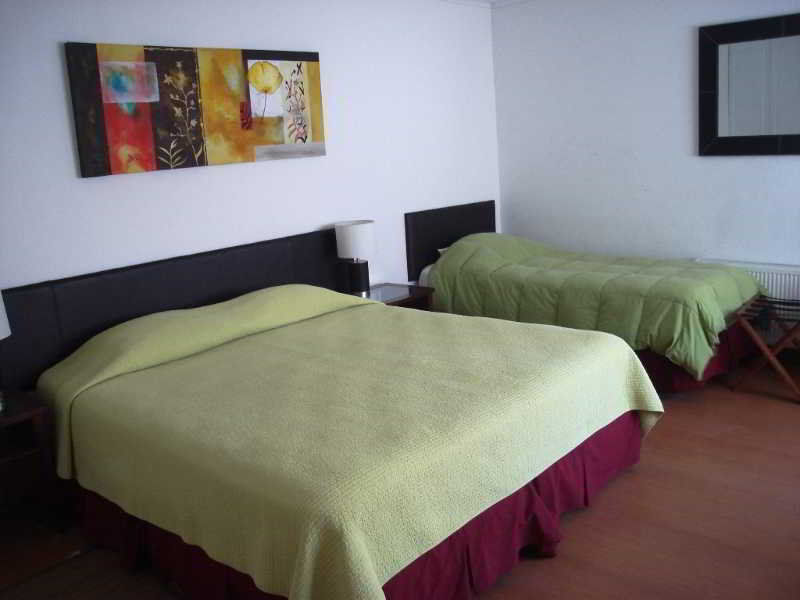 Rent a Home Viña del Mar Exterior foto
